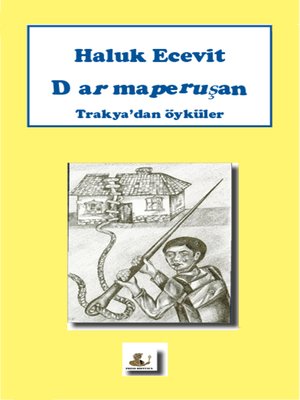 cover image of Darmaperuşan
